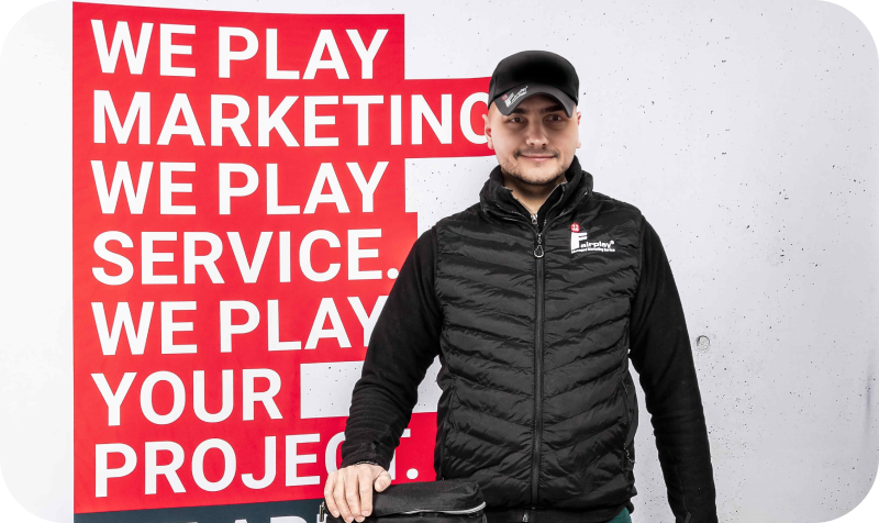 Picture of the author